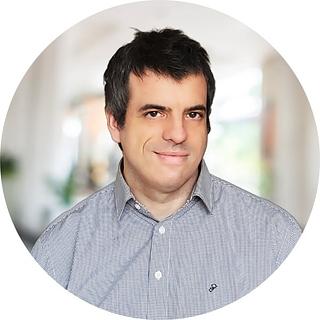 Arnaud Salesse Développeur web