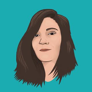 Emmanuelle  Coué  Graphiste spécialisé en création de logo