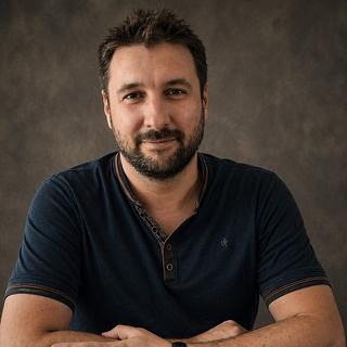 Mickael Garcia Développeur IA
