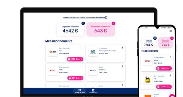 D'un site web à une application Mobile par Florent Lucas