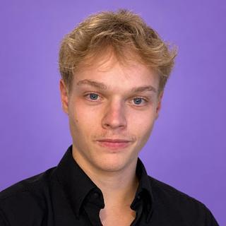Gabriel Burguiere Développeur no code