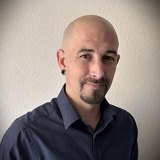 Christopher Mueller Développeur web