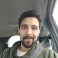 Ilya Alexeev Développeur Java
