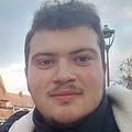 Mohammed-Reda Nekkab Développeur full-stack