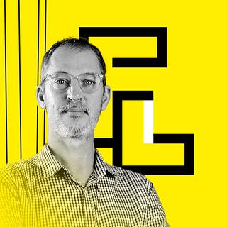 Frederic Leray Graphiste print