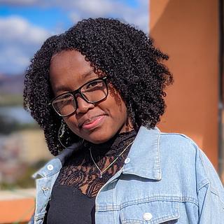 Jeanne Marcellia Tibavy Correcteur