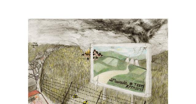 Articles de presse par Thierry Bourgeois