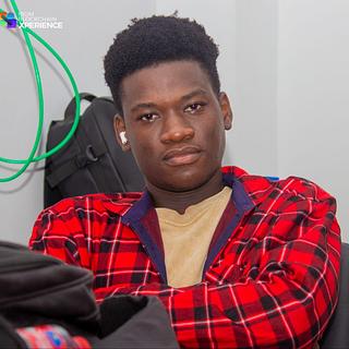 Aina René Régis Kiki Développeur JavaScript
