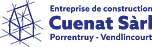 Cuenat Sàrl