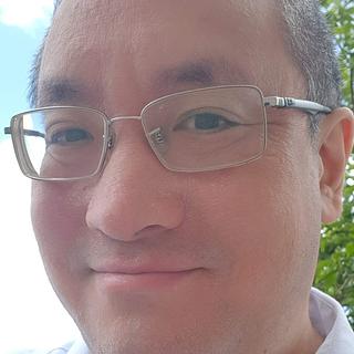 Luc Phan Développeur Python