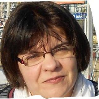 Florence Lalanne Secrétaire