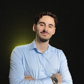 Mathieu Tretica Développeur IA