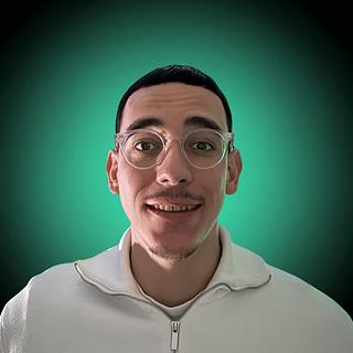 Léo Molinet Webmaster
