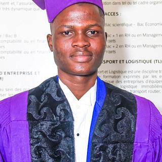 Olatundji Abou Développeur spécifique