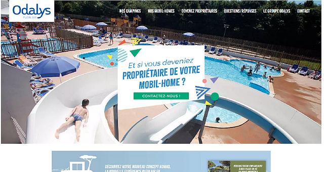 DEV./WebMaster./MARKET/PM par Display_Agency