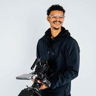 Jeremy Hayot Monteur vidéo