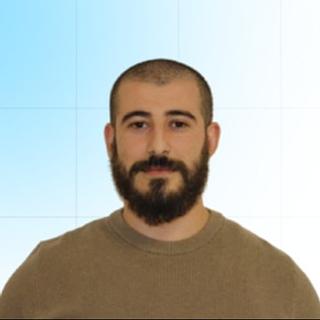 Aghiles Belkalem Développeur web