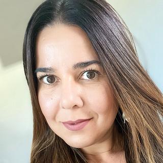 Claudia Rodrigues Secrétaire