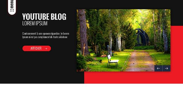 Web Design par Rakotobe Harinjaka