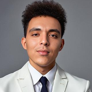 Sofiane Hamour Secrétaire