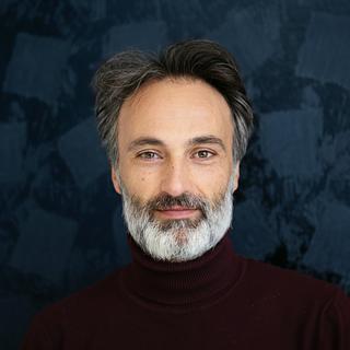 Nicolas Mauran Développeur back-end