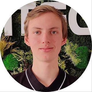 Gaëtan Kling Développeur ASP.NET