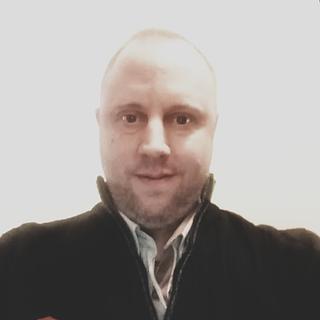 Emmanuel Frenot Développeur back-end