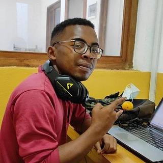 Mahery  Andrianovic Développeur PHP