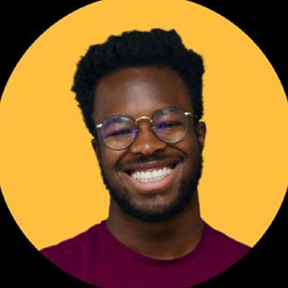 Bryan Boukari Développeur full-stack