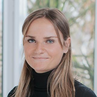 Charlotte Minvielle Community manager