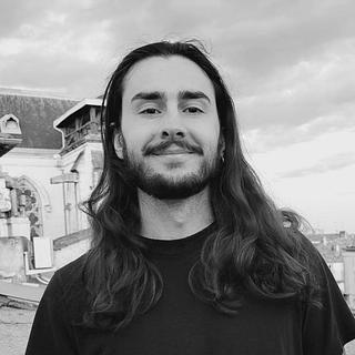 Yohan Pierrot Développeur web