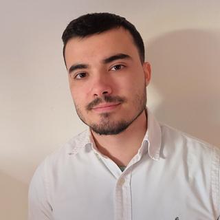 Adrien Herry Développeur React