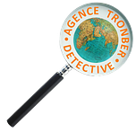 AGENCE TRONBER DETECTIVE