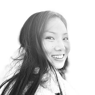 Chloé Cosaert Web designer