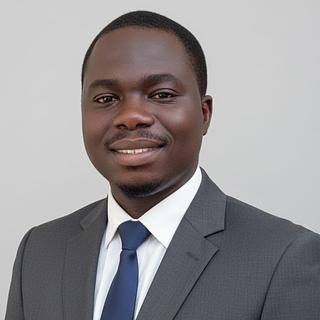 Ousmane Badji Assistant virtuel