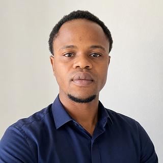 Dahirou Ndongo Développeur full-stack