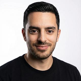 Yanis Graillot Développeur web