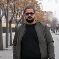 Bahaeddine Saadaoui Développeur Ruby on Rails