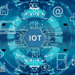 Dixon Smith  Développeur IoT