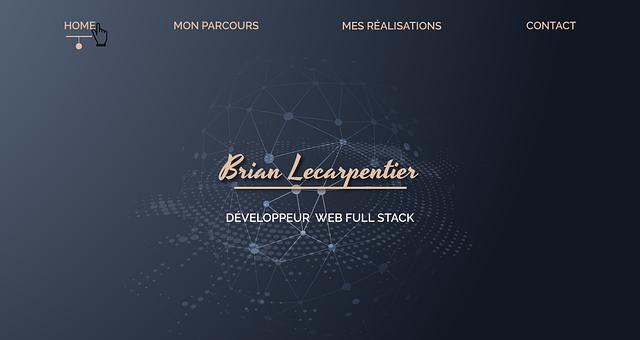  par Brian Lecarpentier