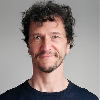 Benjamin Martin De La Salle Motion designer