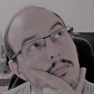 Nicolas Aniort Développeur spécifique