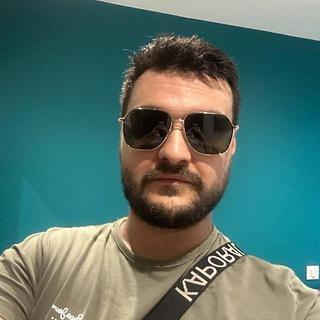 Salvatore Vaiana Développeur mobile