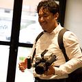 Christian-David Hernandez Monteur vidéo