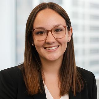 Emeline Vo Dinh Développeur web