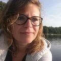 Lucie Nicod Secrétaire