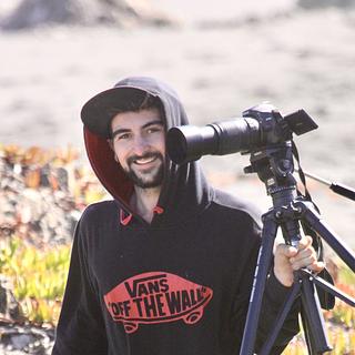 Loic Pierrot Graphiste spécialisé dans la mise en page