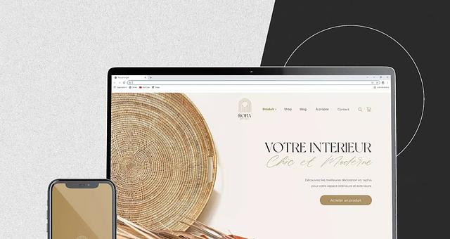 UI par raholimananam