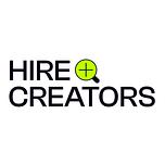Hire Creators