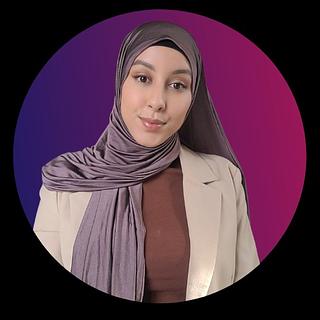 Hajer Hassine Consultant marketing